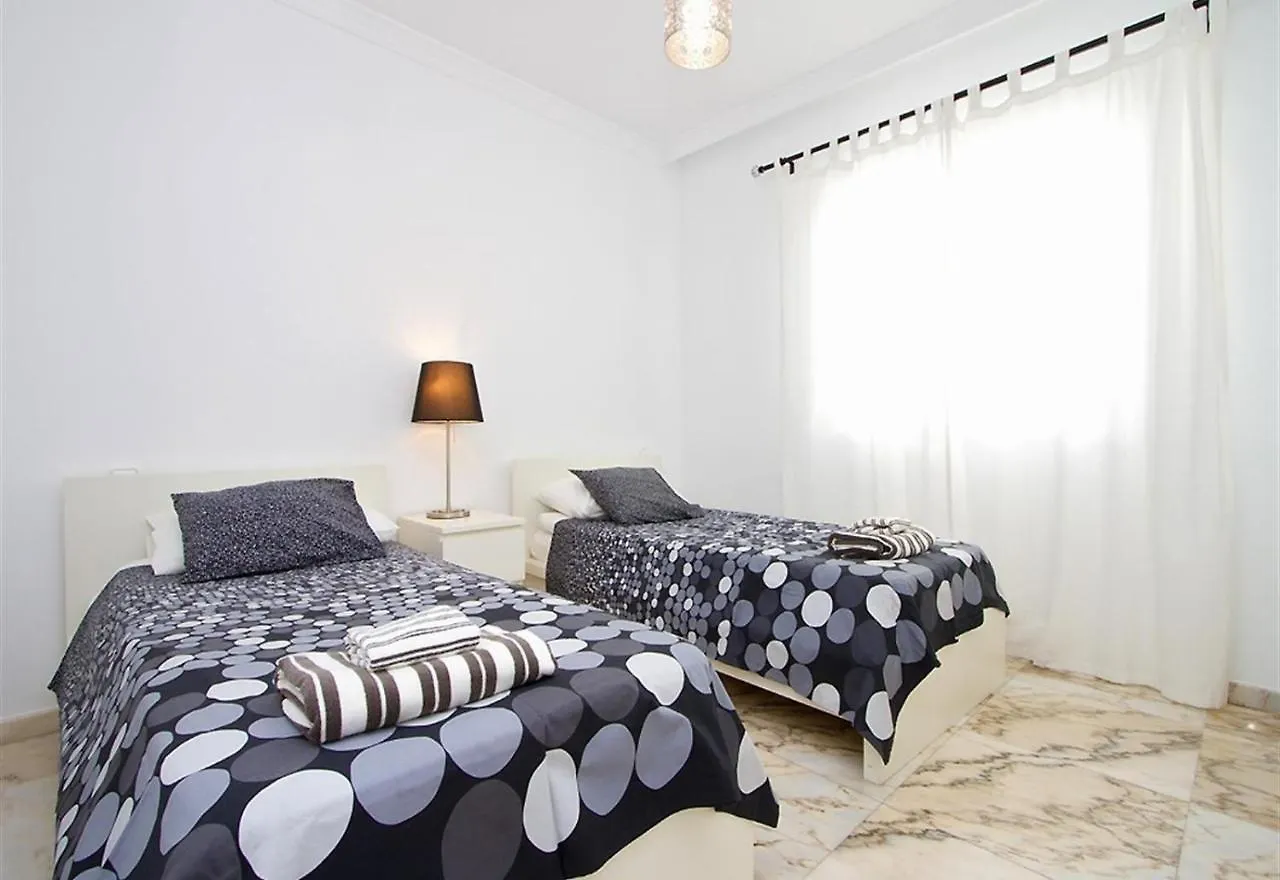 Villa Benedicte Puerto del Carmen  Spanien