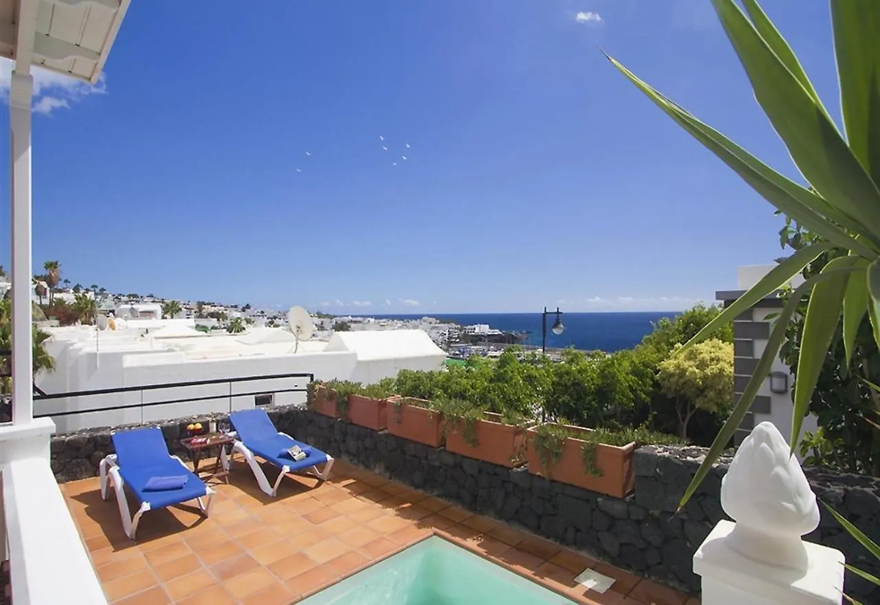 Villa Benedicte Puerto del Carmen