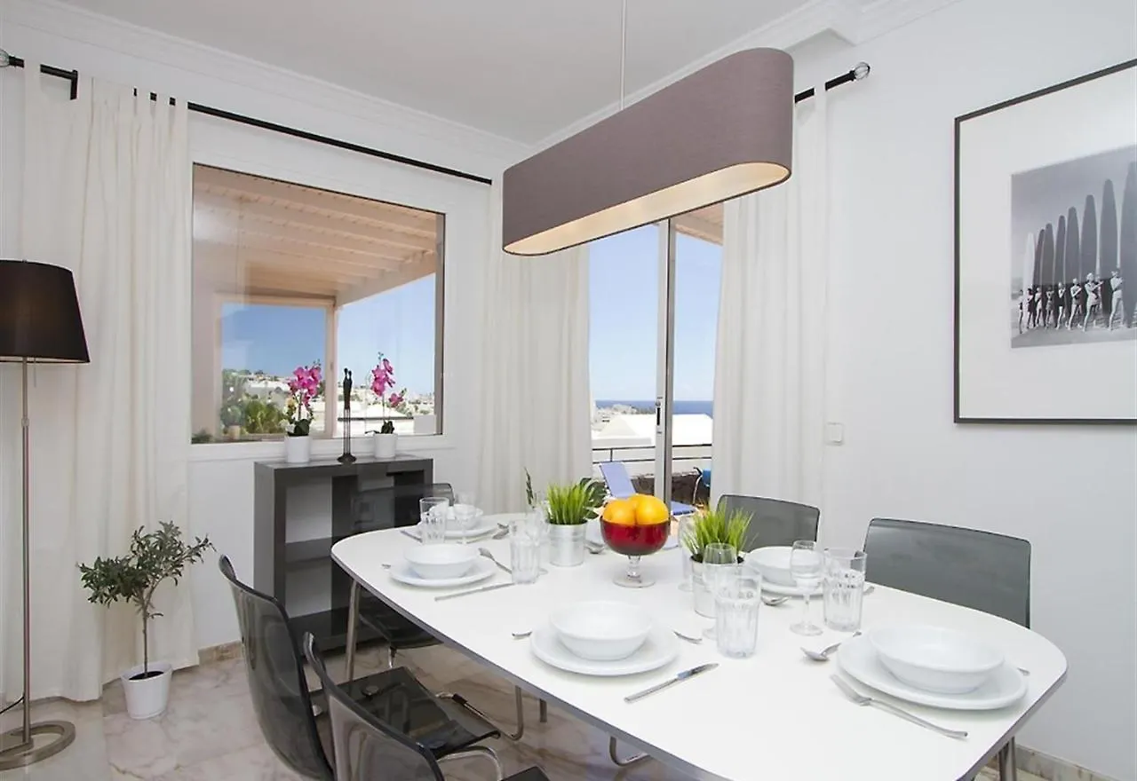 Villa Benedicte Puerto del Carmen