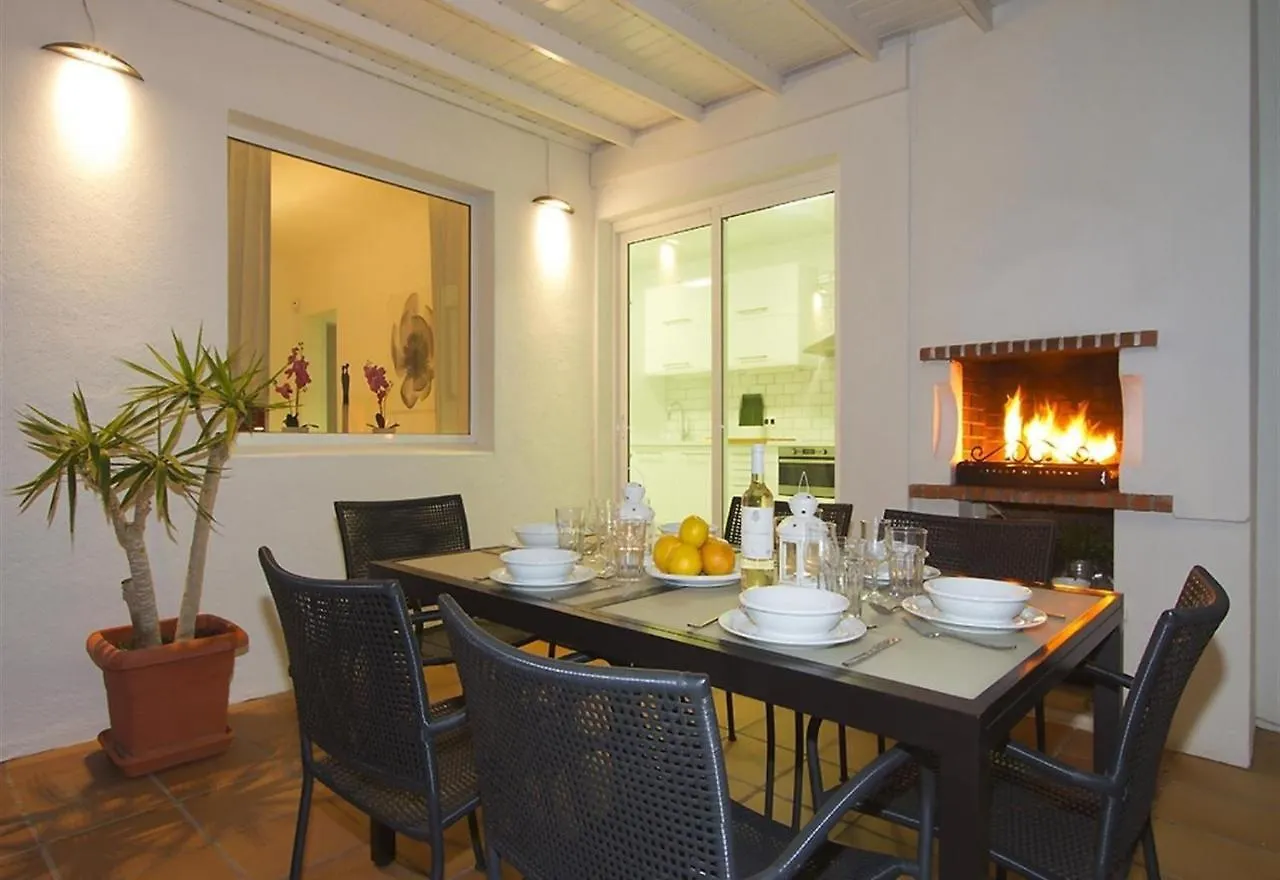 Villa Benedicte Puerto del Carmen  Španělsko