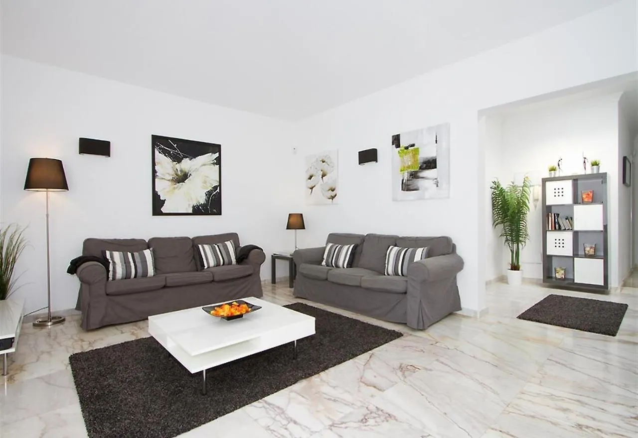 Villa Benedicte Puerto del Carmen  0*, Puerto del Carmen (Lanzarote)