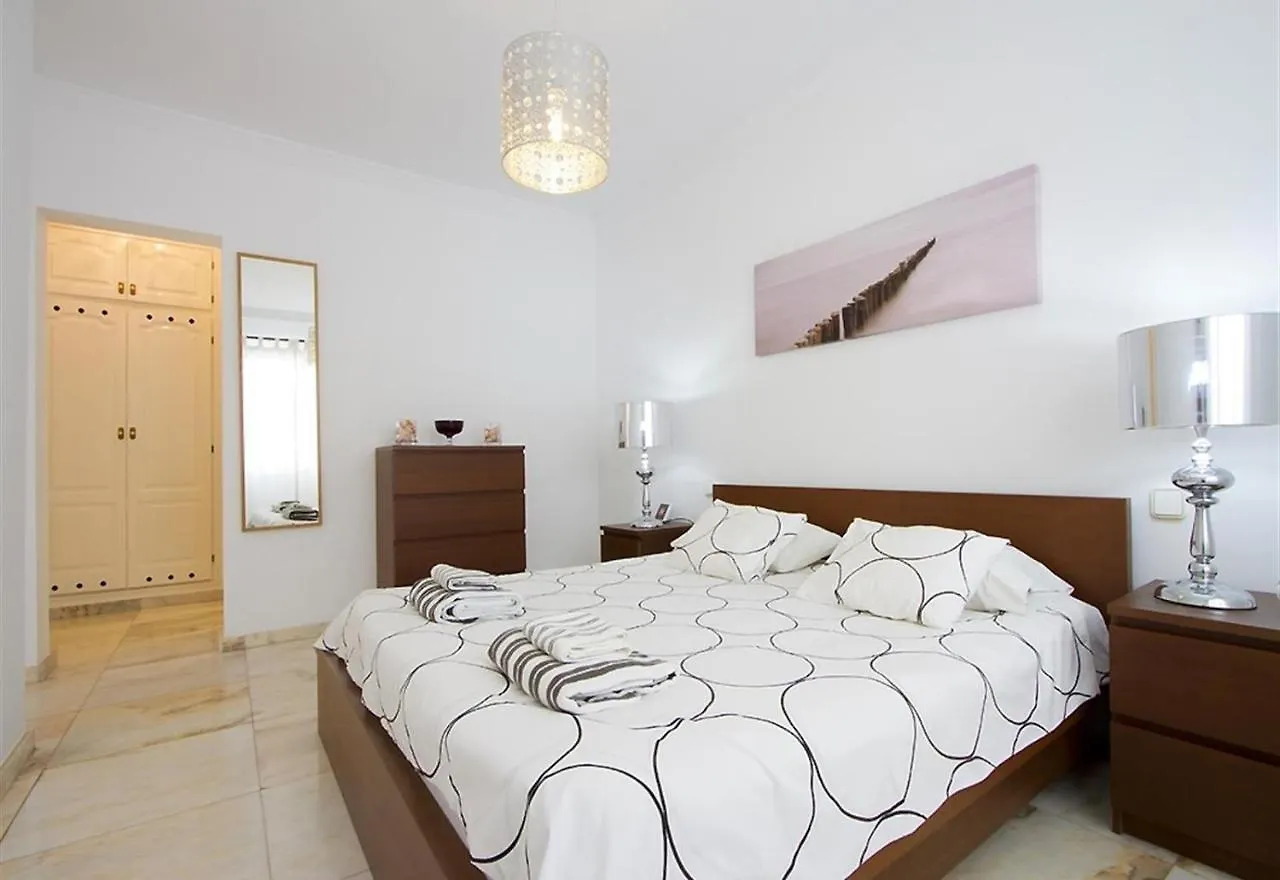 Villa Benedicte Puerto del Carmen  Spanien